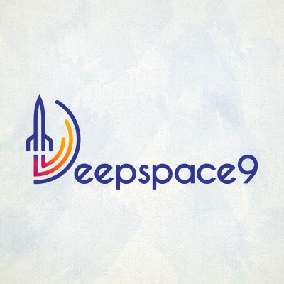 DeepSpace9 Technologies's Logo