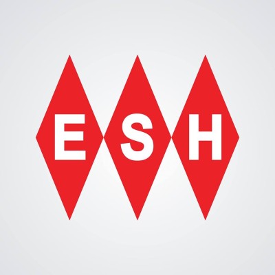 E.S.H Electrical Sdn Bhd's Logo