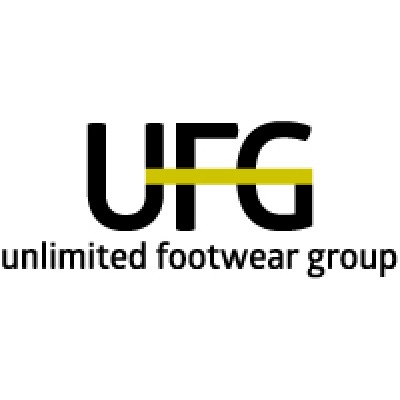 Unlimited Footwear Group's Logo