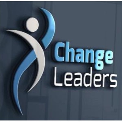 Changeleaders.in's Logo