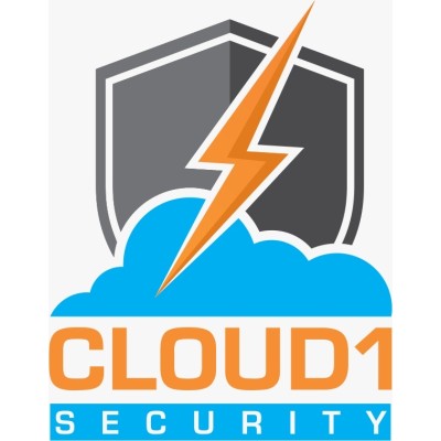 Cloud1Security's Logo