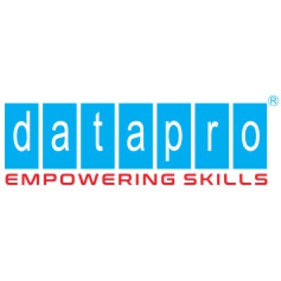 Datapro MVP Python Specialization's Logo