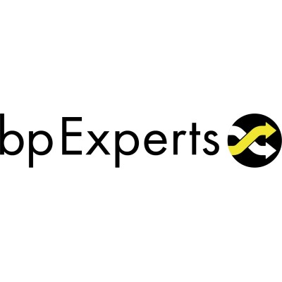 bpExperts GmbH's Logo