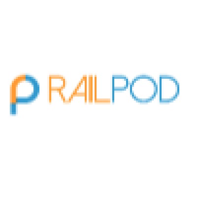 RailPod Inc.'s Logo