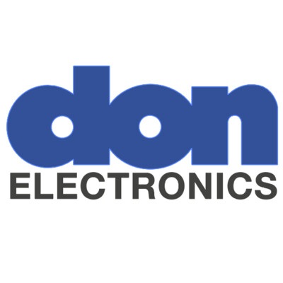 Don Electronics Ltd's Logo