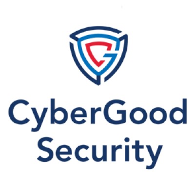 CyberGood Security's Logo