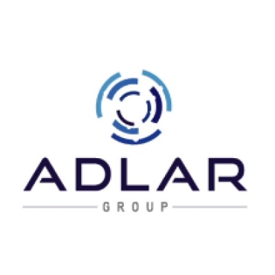 Adlar Group's Logo