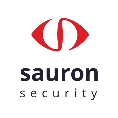 Sauron Security's Logo