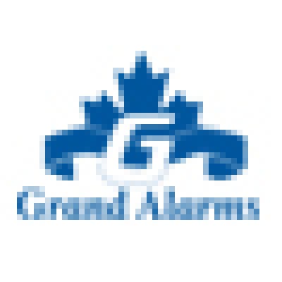 Grand Alarms's Logo