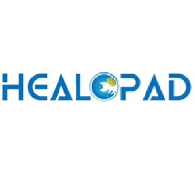 Healopad's Logo