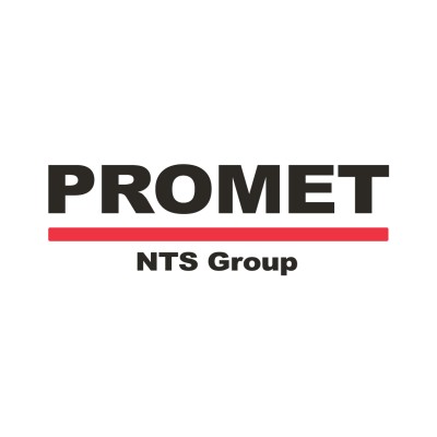 Promet AS NTS Group's Logo