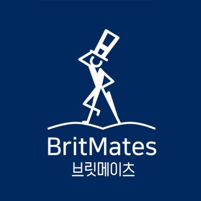 BritMates Co. Ltd's Logo