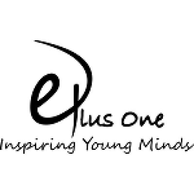 EduPlusOne's Logo