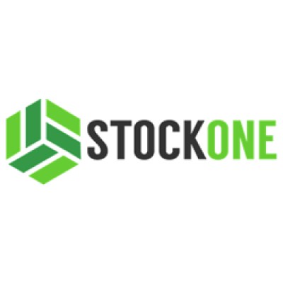 Stockone's Logo