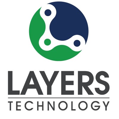 Layers Technology's Logo