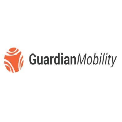 Guardian Mobility's Logo