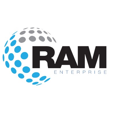 RAM Enterprise Ltd's Logo