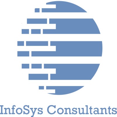 Info System Consultants's Logo