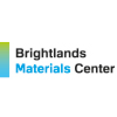 Brightlands Materials Center's Logo