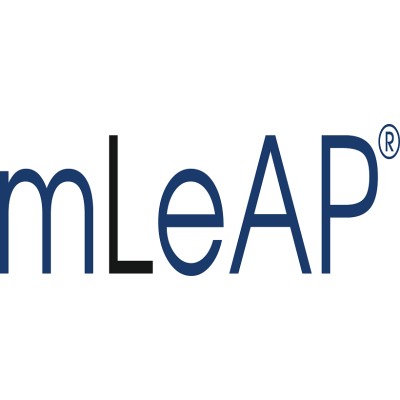 mLeAP's Logo