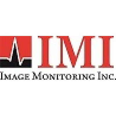 Image Monitoring Inc.'s Logo