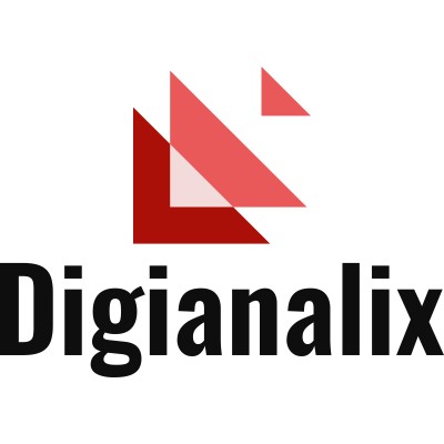 DIGIANALIX's Logo