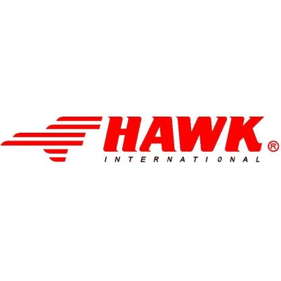 Leuco Spa - Hawk Pumps's Logo