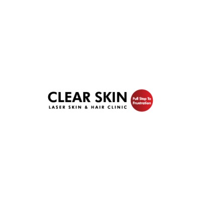 Clear Skin - Laser and Hair Clinic's Logo