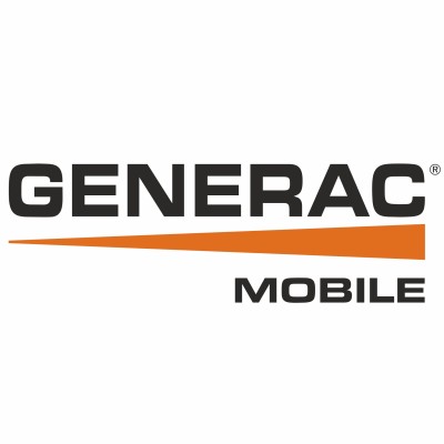 Generac Mobile's Logo