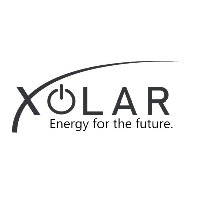 Xolar Inc.'s Logo