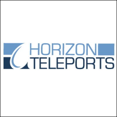 Horizon Teleports GmbH's Logo