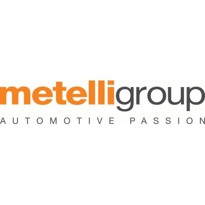 Metelli S.p.A.'s Logo