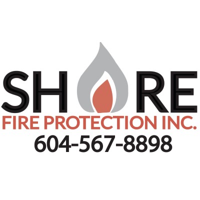 Shore Fire Protection LTD.'s Logo