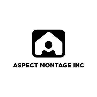 Aspect Montage Inc's Logo