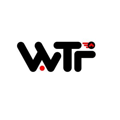 WTF's Logo