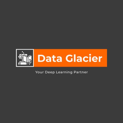 Data Glacier's Logo