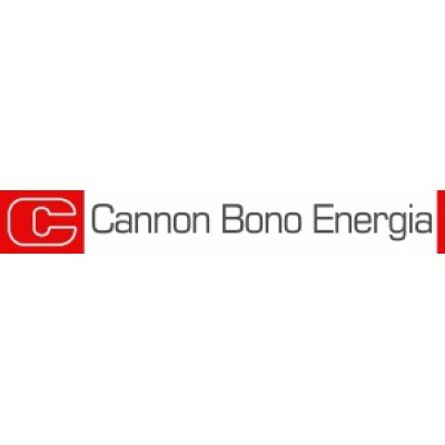 Cannon Bono Energia's Logo