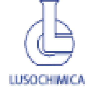 Lusochimica S.p.A.'s Logo