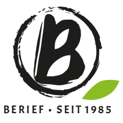 Berief Food GmbH's Logo