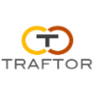 Traftor Technology Co ltd's Logo