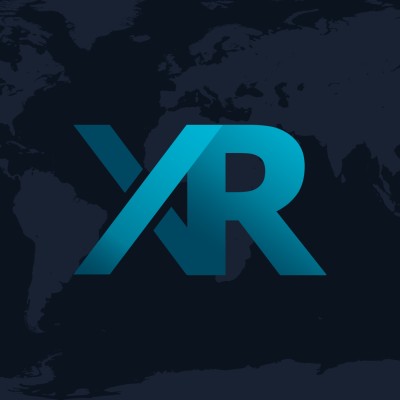 Evolution XR's Logo