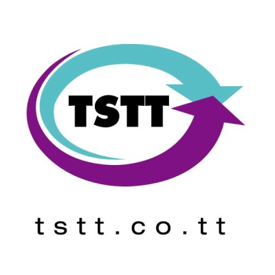 Telecommunications Services of Trinidad & Tobago Limited (TSTT)'s Logo