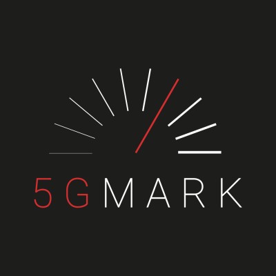 4GMARK's Logo