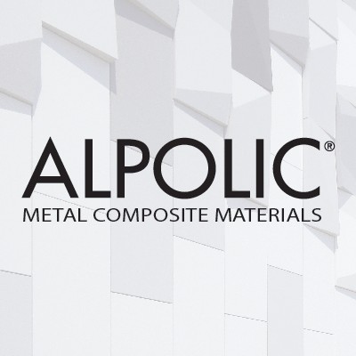 ALPOLIC® Materials - Americas's Logo