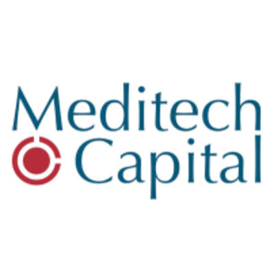 iCardio - MEDITECH CAPITAL's Logo