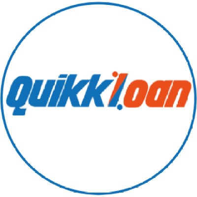 Quikkloan's Logo