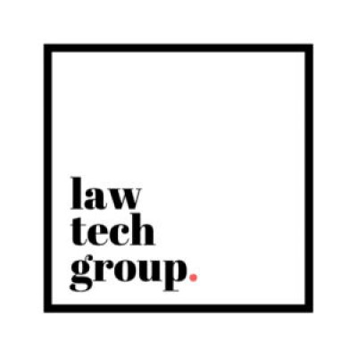 Lawtechgroup GmbH's Logo