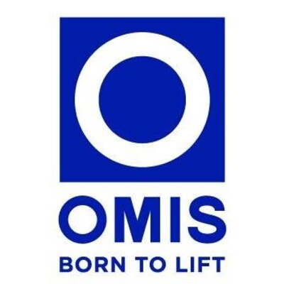 OMIS Group's Logo