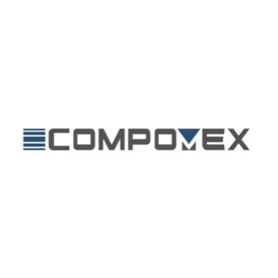 Compomex's Logo