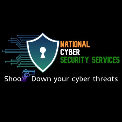 National Cyber Security Services's Logo